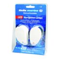 [BB2LT980620811] Hella Deckmontage BB/SB Laterne BB 2LT980620811