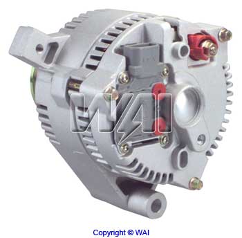 [7755-11N-1G] Lichtmaschine 7755-11N-1G WAI