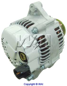 [13766N] Lichtmaschine 13766N WAI
