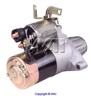 [17703N] Anlasser 17703N WAI