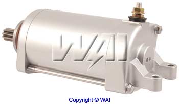 [18478N] Anlasser 18478N WAI