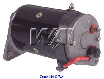 [15420N] Generator 15420N WAI