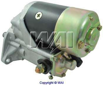 [16990N] Anlasser 16990N WAI