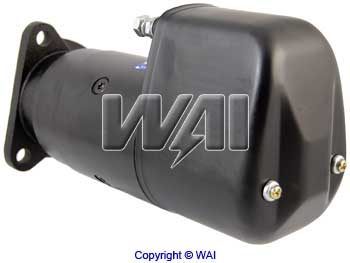 [18377N] Anlasser 18377N WAI
