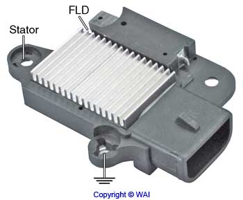 [F798HD] Regler F798HD WAI