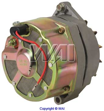 [7466N-94A] Lichtmaschine 7466N-94A WAI