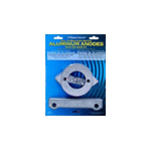 [CM280KITM] VOLVO PENTA ANODE KIT CM-280KIT (Volvo 280HP)