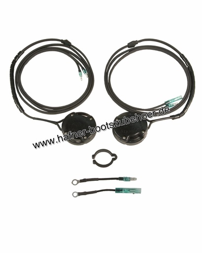 [18-7633] Trimmsender für MerCruiser Bootsmotor Ersatzteil Sierra Marine 18-7633