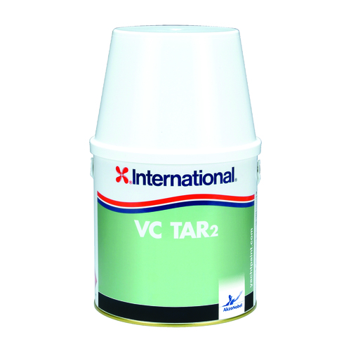 International VC-TAR 2 schwarz 1l