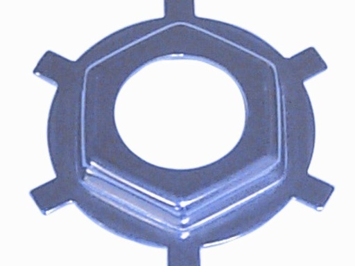 [18-3788] Sicherungsscheibe MerCruiser für Bravo II