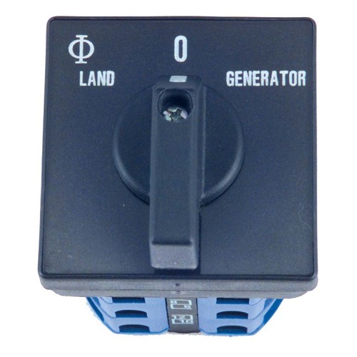 [BB640202110] Philippi Land-Generator 1-0-2 CH16-A211