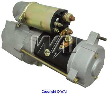 [6469N] Anlasser 6469N WAI