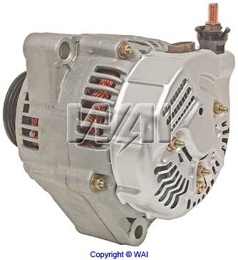 [13547N] Lichtmaschine 13547N WAI
