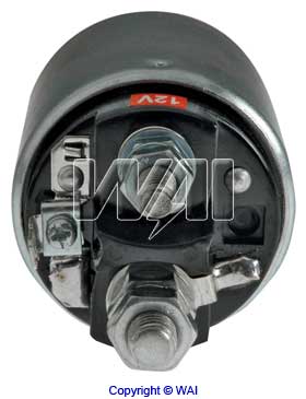 [66-9194] Magnetschalter  66-9194 WAI