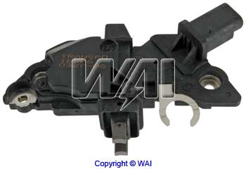 [IB286] Regler IB286 WAI