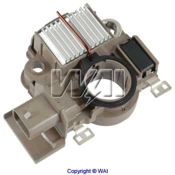 [IM545] Regler IM545 WAI