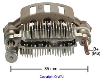 [IMR8590] Gleichrichter IMR8590 WAI