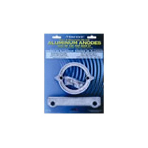 [CM280DPKITM] VOLVO PENTA ANODE KIT CM-280DPKIT (Volvo 280HP DP)