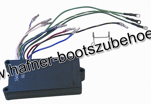 [18-5790] Switch Box für Mercury/Marine r /Force Ersatzteil Sierra Marine 18-5790