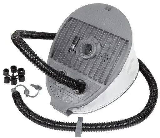 [20300110] Luftpumpe Bravo 10
