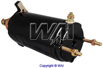 [5733N] Anlasser 5733N WAI