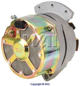 [8904N] Lichtmaschine 8904N WAI