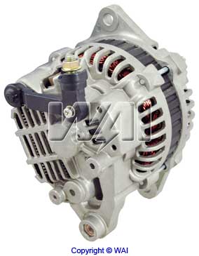 [13446N] Lichtmaschine 13446N WAI