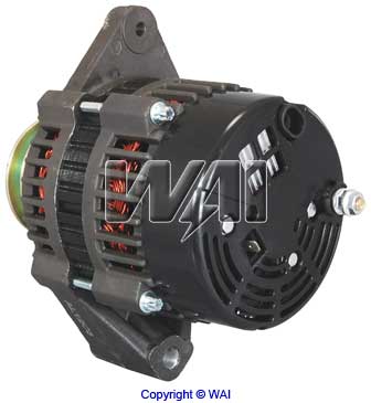 [8468N] Lichtmaschine 8468N WAI