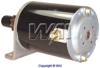 [5952N] Anlasser 5952N WAI