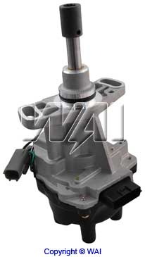 [DST58422] Zündverteiler DST58422 WAI
