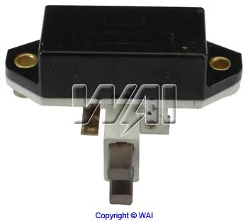 [IB357] Regler IB357 WAI