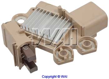 [M531] Regler M531 WAI