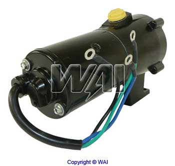 [10813N] Motor 10813N WAI