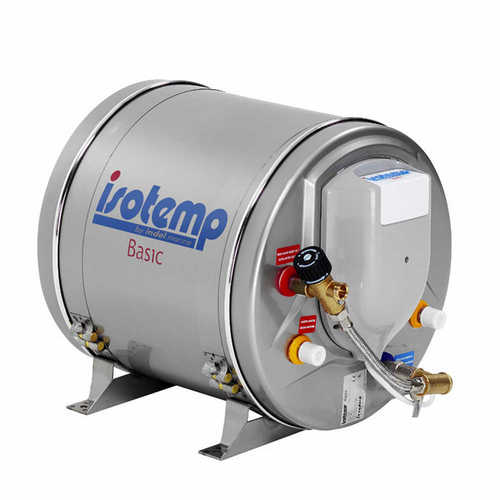 [BB603031B000003] Isotherm Basic 30 Boiler + Mischv. 230V/750W