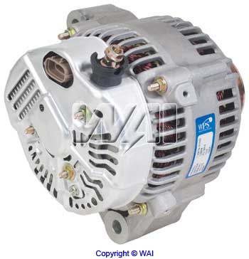 [13856N] Lichtmaschine 13856N WAI