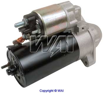 [17856N] Anlasser 17856N WAI
