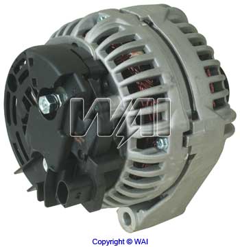 [13953N] Lichtmaschine 13953N WAI