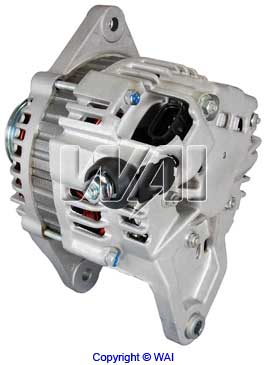 [13829N] Lichtmaschine 13829N WAI