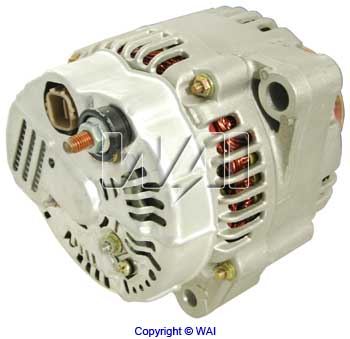 [13769N] Lichtmaschine 13769N WAI