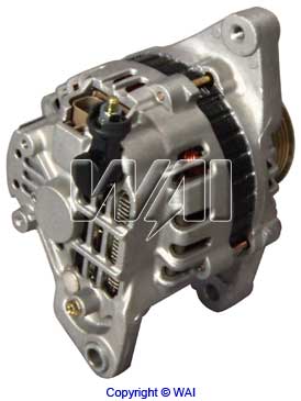 [13549N] Lichtmaschine 13549N WAI