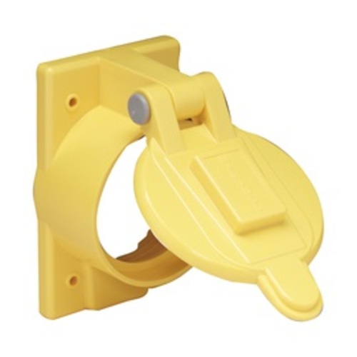 [BB7788CR] Marinco WEATHERPROOF COVER W/LIFT