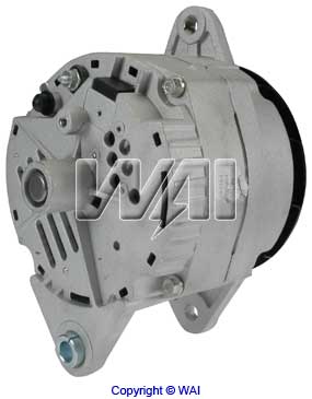 [7138N] Lichtmaschine 7138N WAI