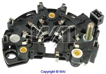 [IBR738] Gleichrichter IBR738 WAI