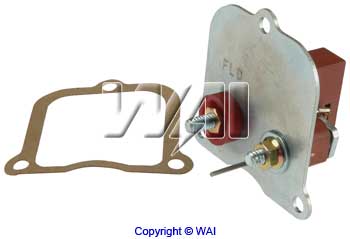 [39-203-3] Bürstenhalter Assy 39-203-3 WAI