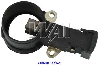 [39-8110-1] Bürstenhalter Assy 39-8110-1 WAI