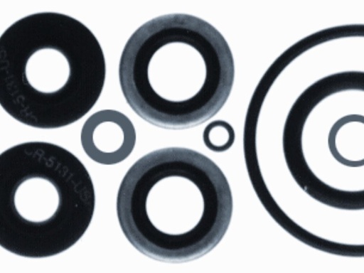 [18-2656] Dichtungssatz für Unterwasserteil Johnson / Evinrude 8, 10 & Ersatzteil Sierra Marine 18-2656