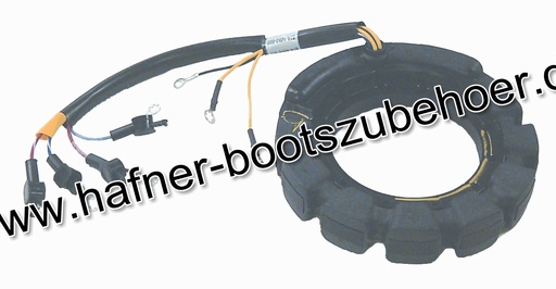 [18-5854] Stator für Mercury/Marine r Ersatzteil Sierra Marine 18-5854