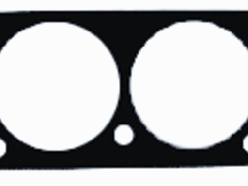 [18-0384] Ansauggeräuschdämpfer für Mercury Modelle 105-V-200 Ersatzteil Sierra Marine 18-0384