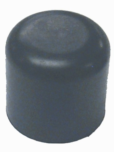 [18-0549] Endkappe für Auspuffsammler 1 Zoll Ø OMC, Johnson, Evinrude & Volvo Ersatzteil Sierra Marine 18-0549