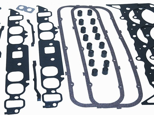 [18-1257] Zylinderkopfdichtungssatz Big Block Ersatzteil Sierra Marine 18-1257
